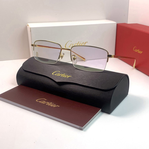 Cartier Sunglasses AAAA-3571
