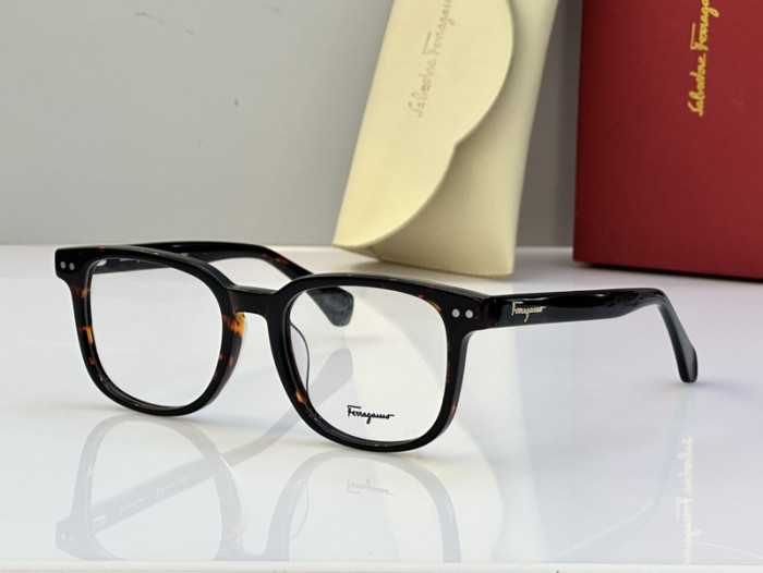 Ferragamo Sunglasses AAAA-750