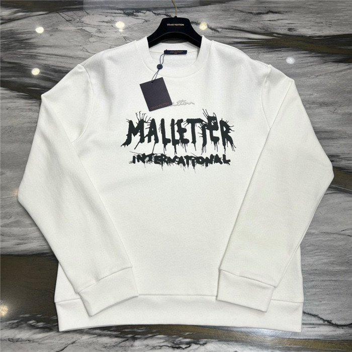 LV Hoodies High End Quality-139