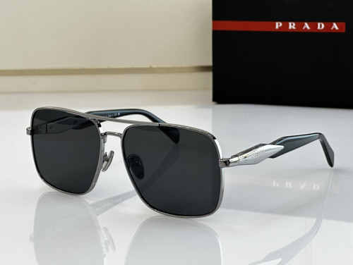 Prada Sunglasses AAAA-2479