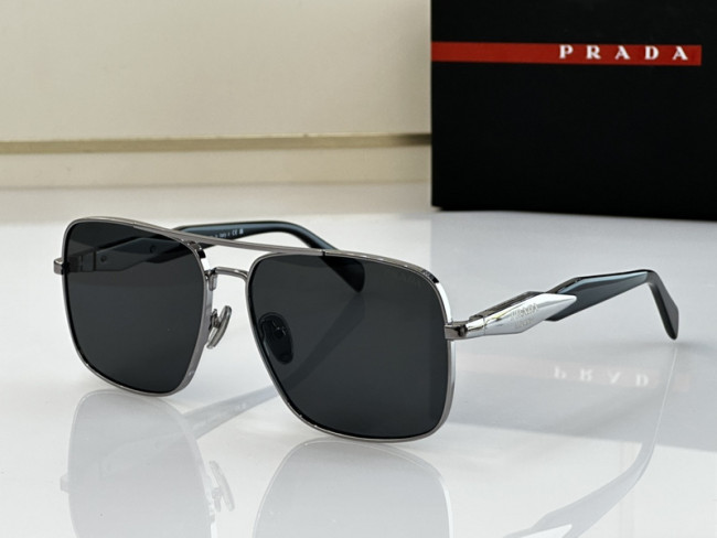 Prada Sunglasses AAAA-2479