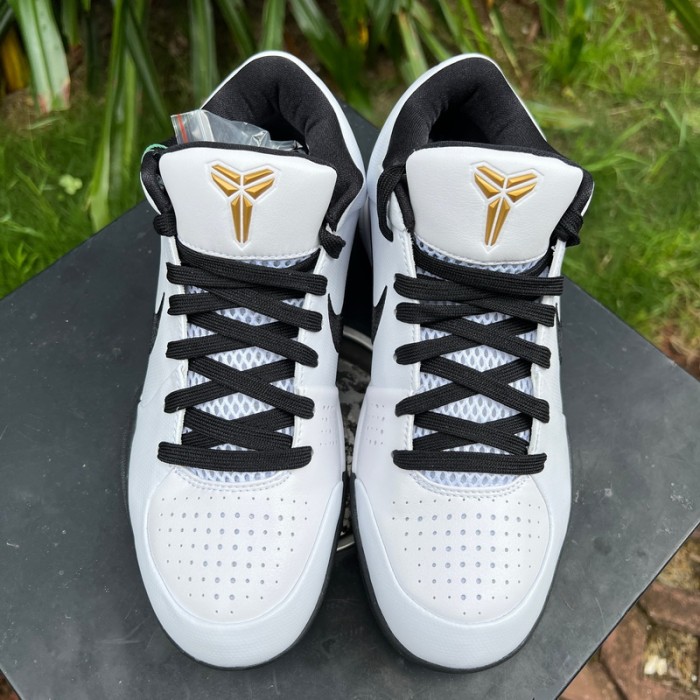 Authentic Nike Zoom Kobe 4 Mambacita” Gigi