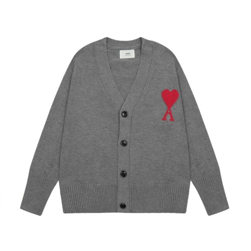 Ami Sweater 1：1 Quality-024(S-XL)