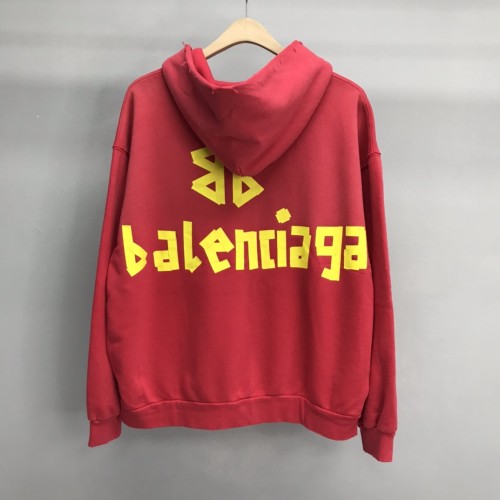 B Hoodies 1：1 Quality-1036(XS-L)