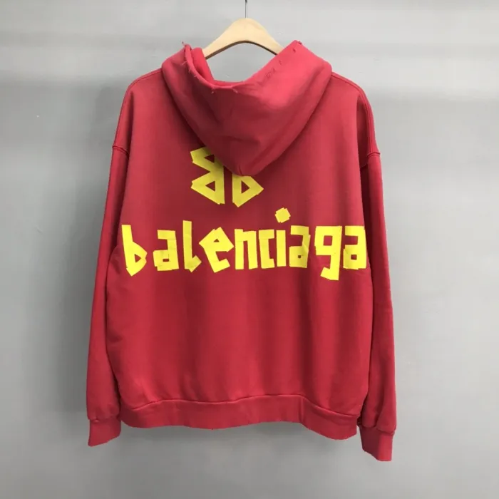B Hoodies 1：1 Quality-1036(XS-L)