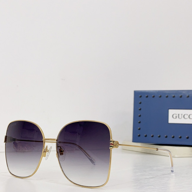 G Sunglasses AAAA-4443