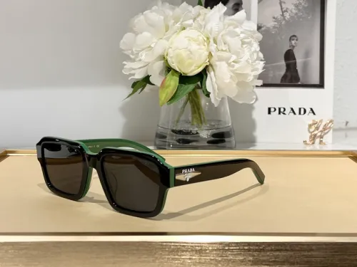 Prada Sunglasses AAAA-2313