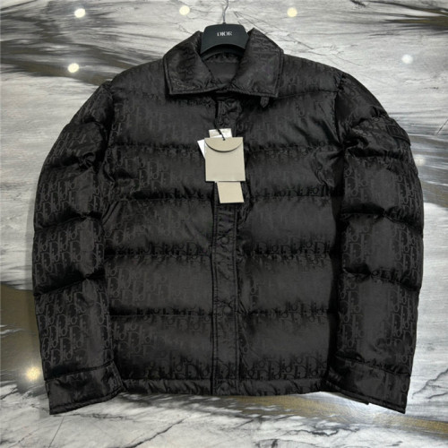 Dior Jacket High End Quality-142