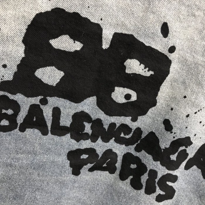 B Jacket 1：1 Quality-435(XS-L)