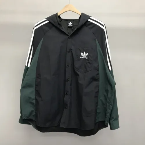B Jacket 1：1 Quality-436(XS-L)