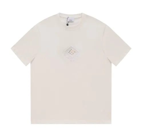 Burberry Shirt 1：1 Quality-837(XS-L)