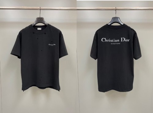 Dior Shirt High End Quality-434