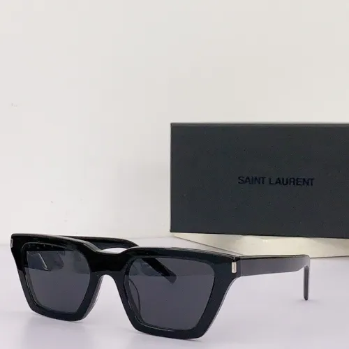 YL Sunglasses AAAA-524