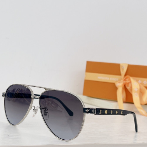 LV Sunglasses AAAA-2260