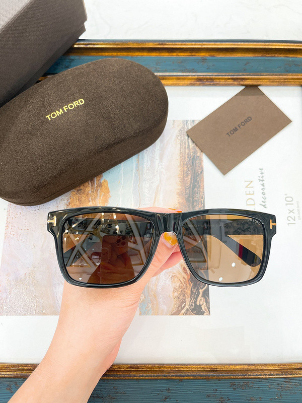 Tom Ford Sunglasses AAAA-2239