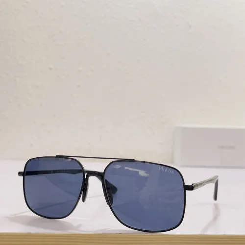 Prada Sunglasses AAAA-2186