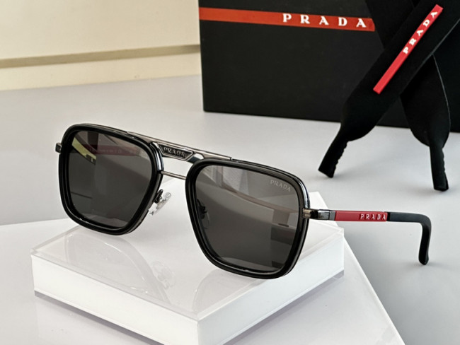 Prada Sunglasses AAAA-2731