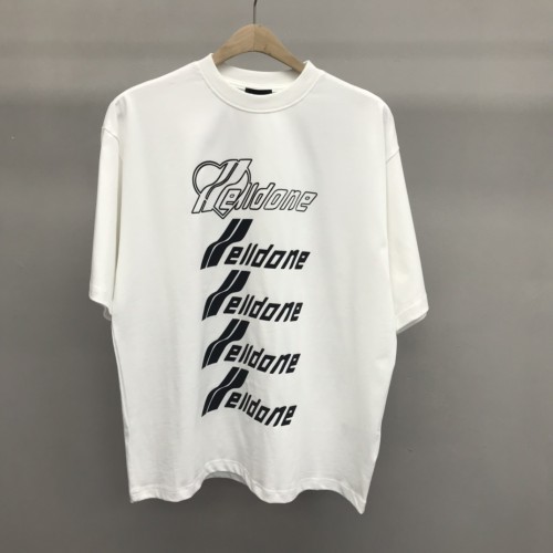 Welldone Shirt 1：1 Quality-069(S-L)