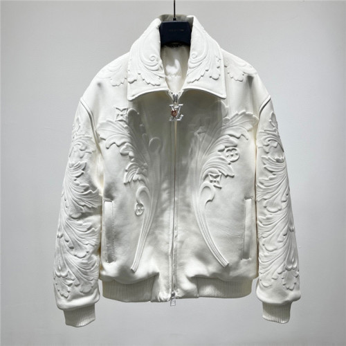 LV Jacket High End Quality-297