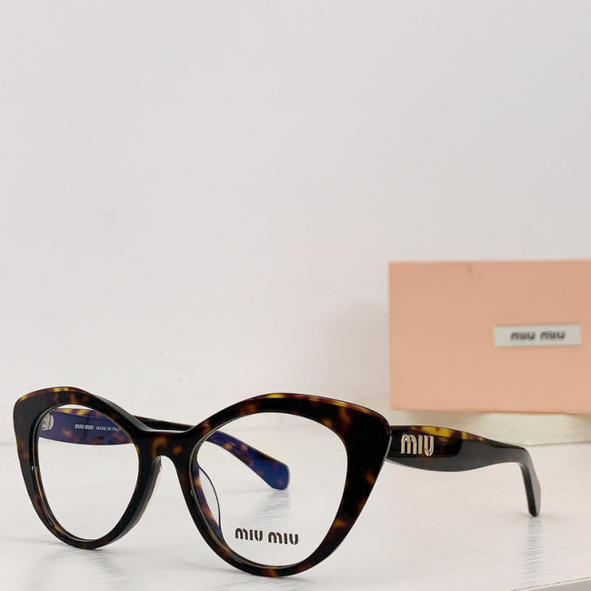 Miu Miu Sunglasses AAAA-460