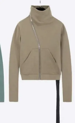Rick Owens Jacket High End Quality-006