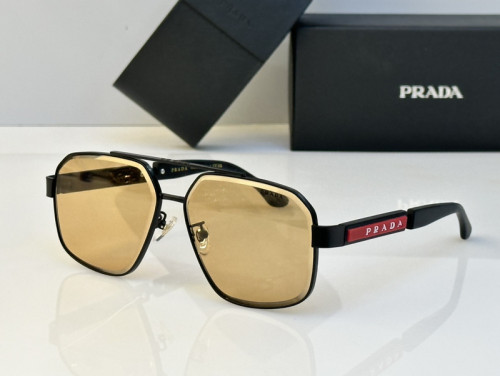 Prada Sunglasses AAAA-2718