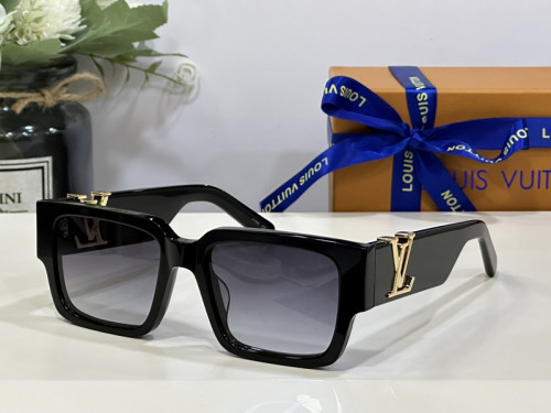 LV Sunglasses AAAA-2277