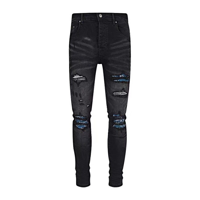 AMIRI men jeans 1：1 quality-489