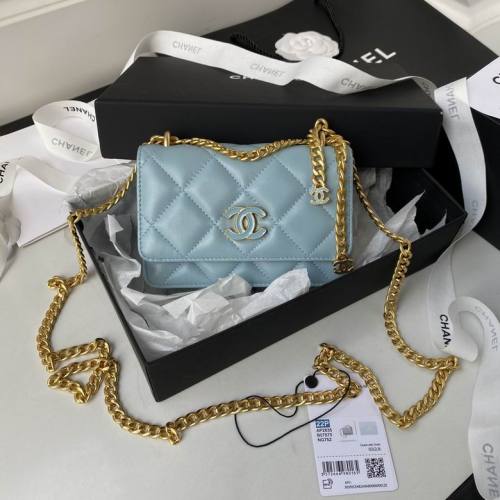 CHNL High End Quality Bag-348