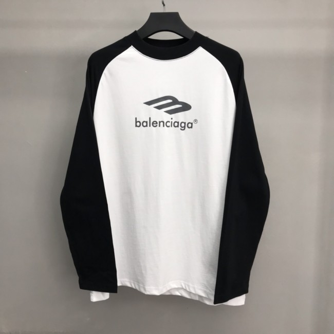 B Shirt 1：1 Quality-3163(XS-L)
