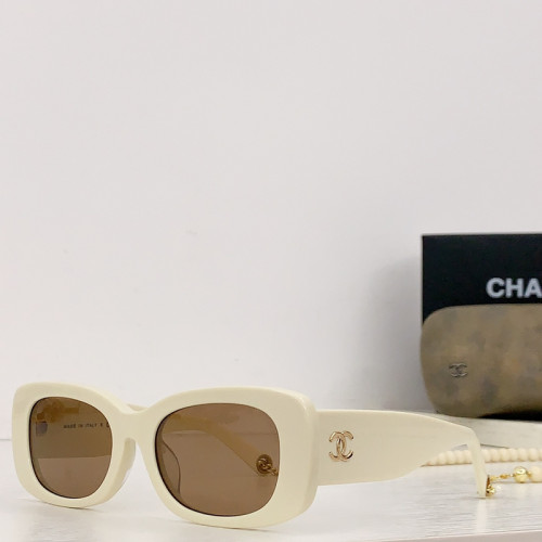 CHNL Sunglasses AAAA-2545