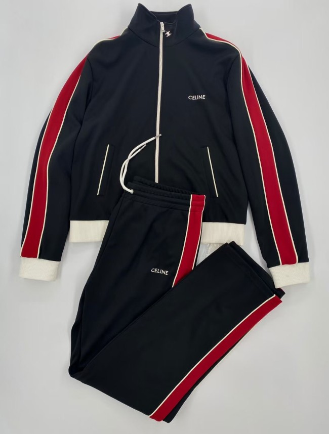 Celine High End Suit-006