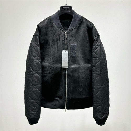 Dior Jacket High End Quality-125