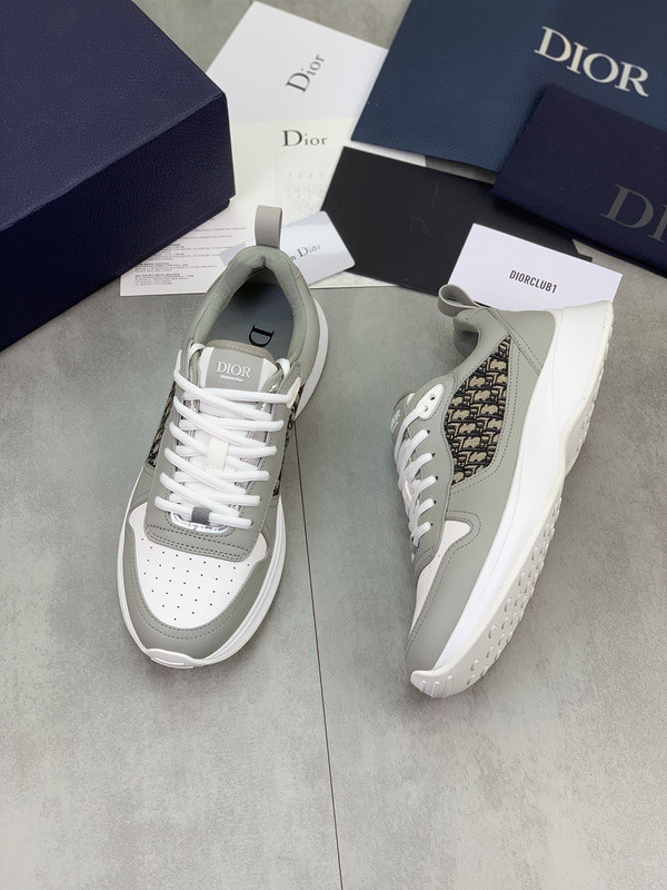 Super Max Dior Shoes-612