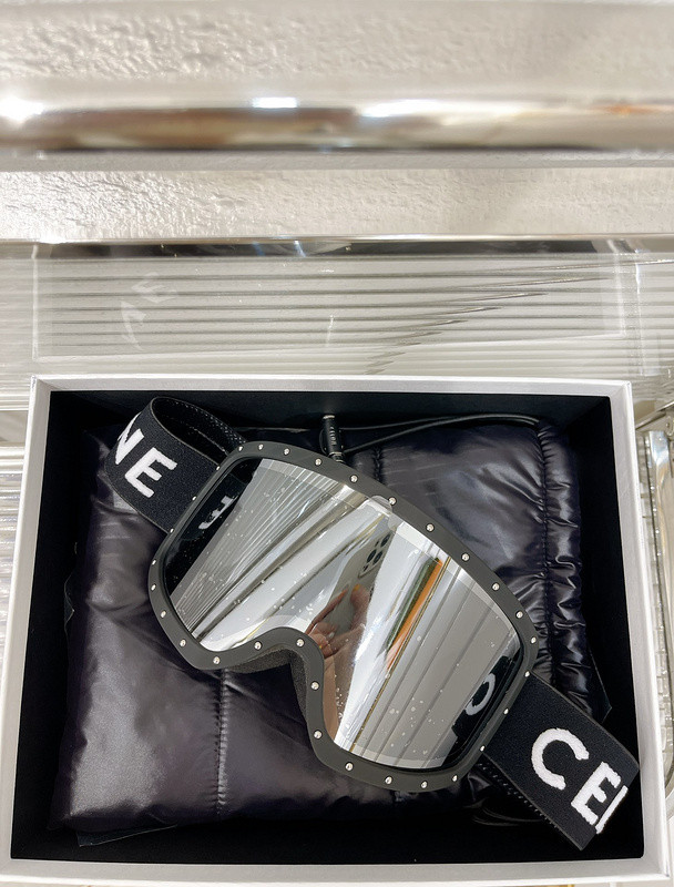 Celine Sunglasses AAAA-1059