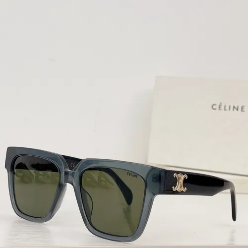 Celine Sunglasses AAAA-293