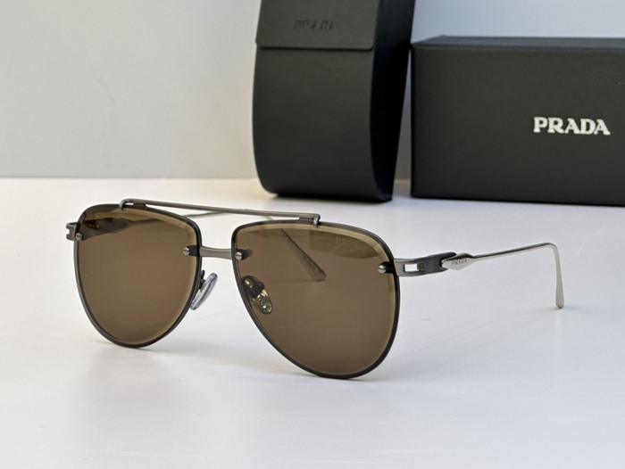 Prada Sunglasses AAAA-2761