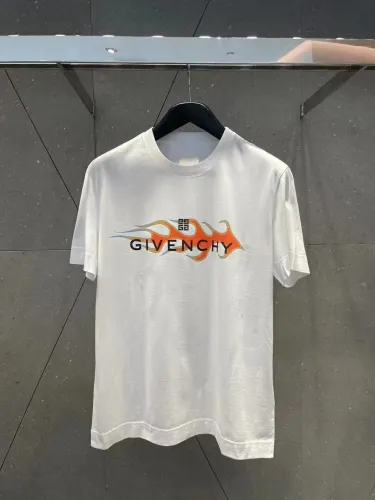 Givenchy Shirt High End Quality-110