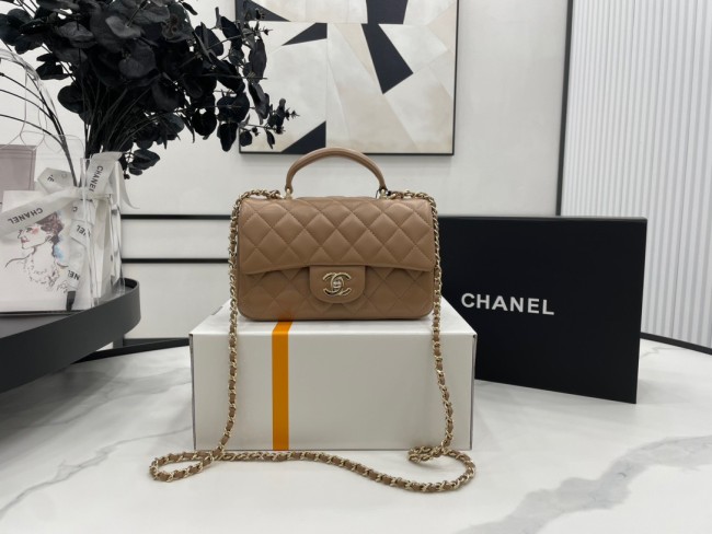 CHNL High End Quality Bag-331