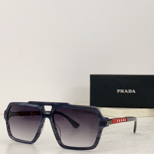 Prada Sunglasses AAAA-2811