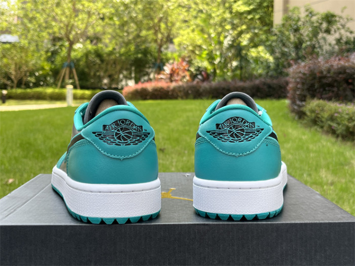 Authentic Air Jordan 1 Low Golf FZ3248-001
