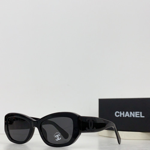 CHNL Sunglasses AAAA-2293