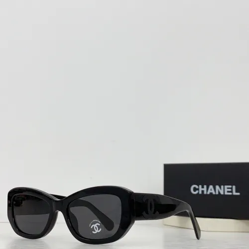CHNL Sunglasses AAAA-2293