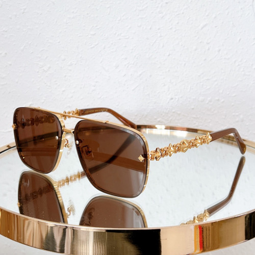LV Sunglasses AAAA-3010