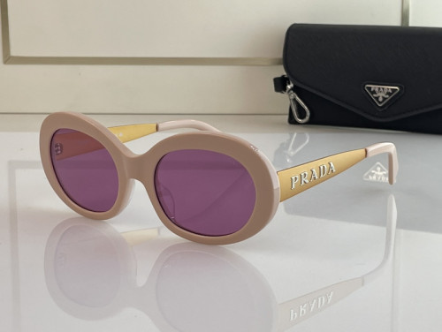 Prada Sunglasses AAAA-2364