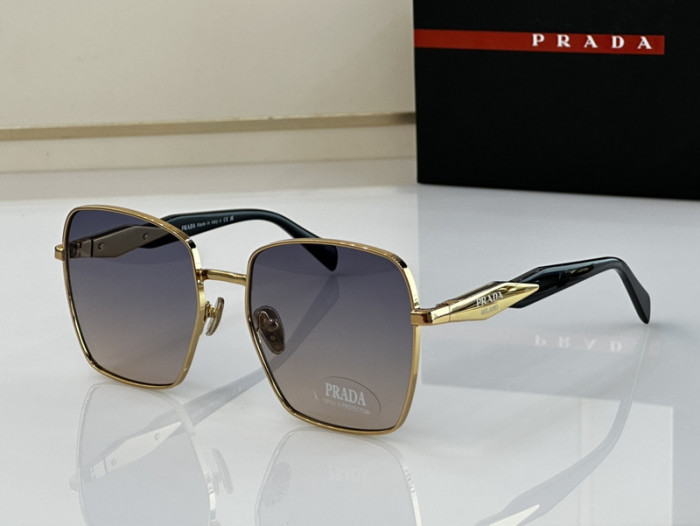 Prada Sunglasses AAAA-2485