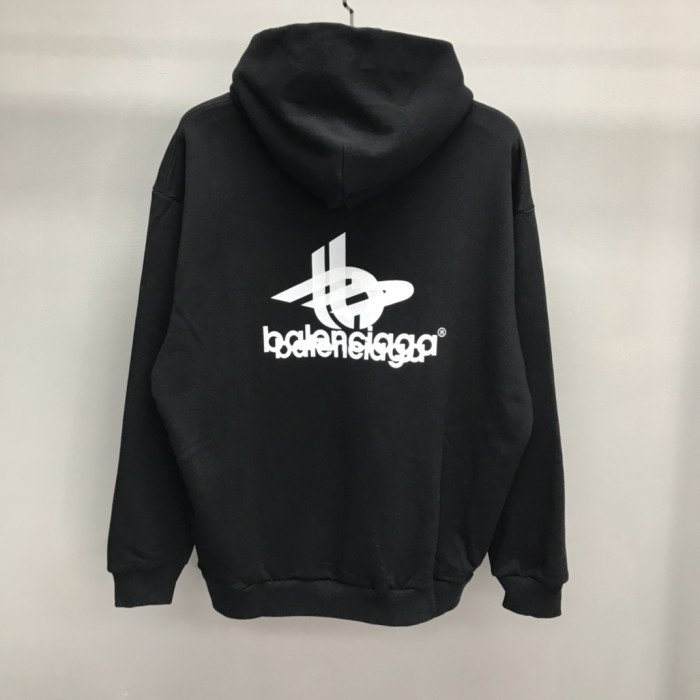 B Hoodies 1：1 Quality-1099(XS-L)