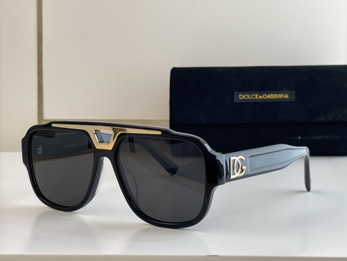 D&G Sunglasses AAAA-1004