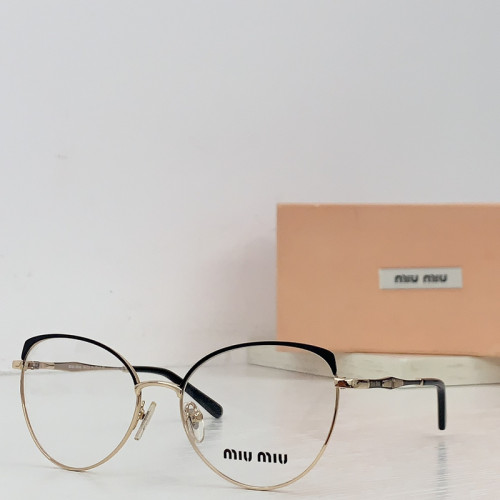 Miu Miu Sunglasses AAAA-506