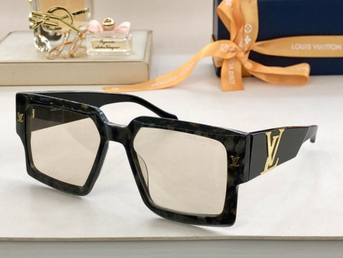 LV Sunglasses AAAA-2323